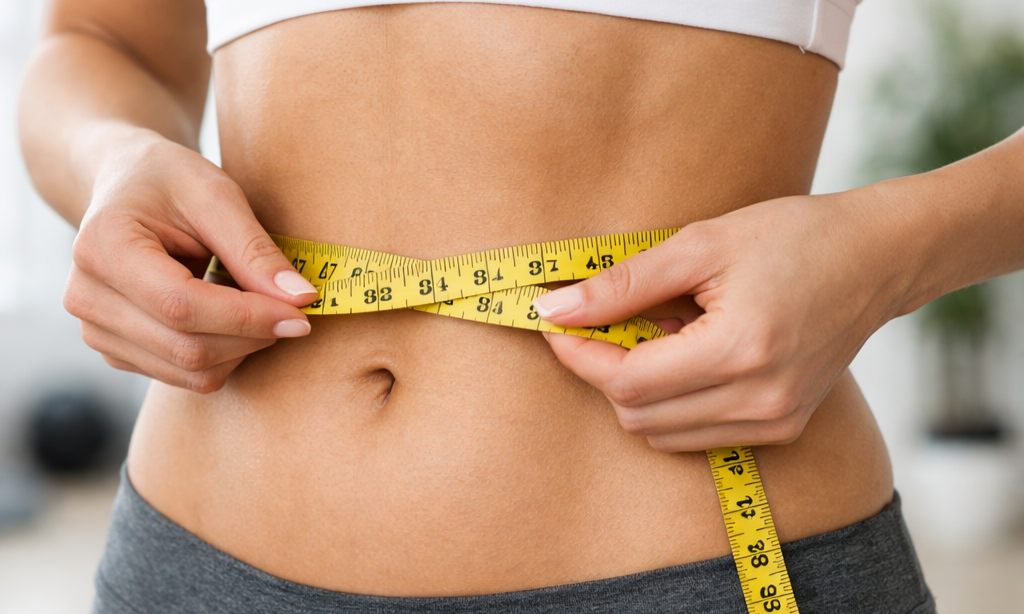 7 Dicas Simples para Emagrecer com Saúde e Perder Barriga