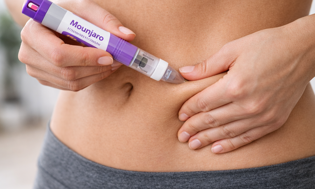 Mounjaro: O que você precisa saber antes de usar a nova “caneta” para emagrecer